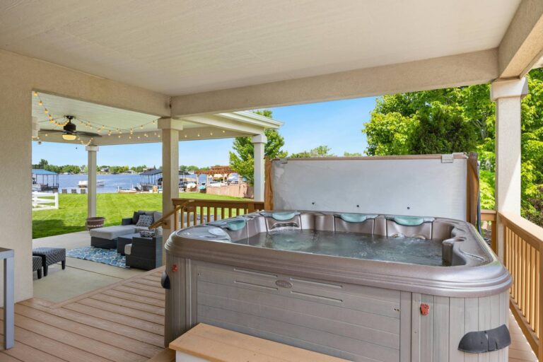 Hot Tub and Pool Electrical Requirements in Ontario
